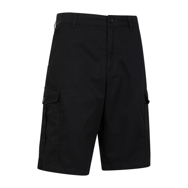 Mountain Warehouse Mens Lakeside Cargo Shorts