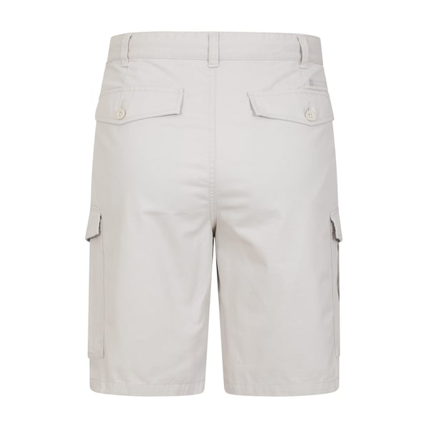 Mountain Warehouse Mens Lakeside Cargo Shorts