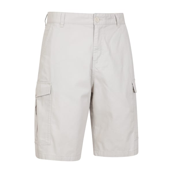 Mountain Warehouse Mens Lakeside Cargo Shorts