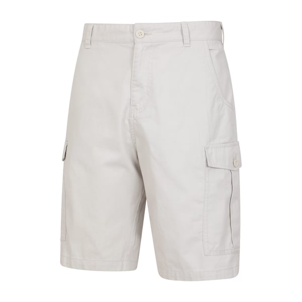 Mountain Warehouse Mens Lakeside Cargo Shorts