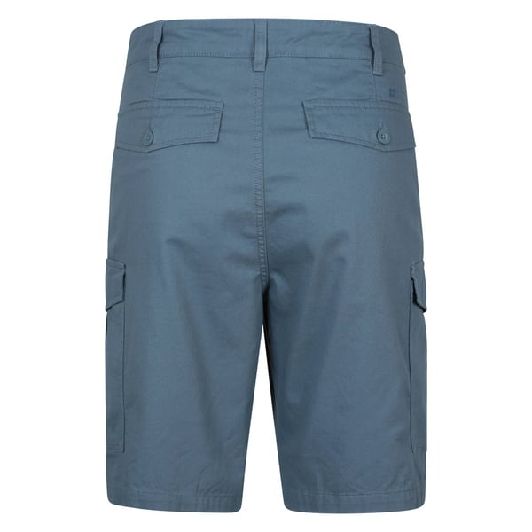 Mountain Warehouse Mens Lakeside Cargo Shorts