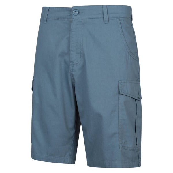 Mountain Warehouse Mens Lakeside Cargo Shorts