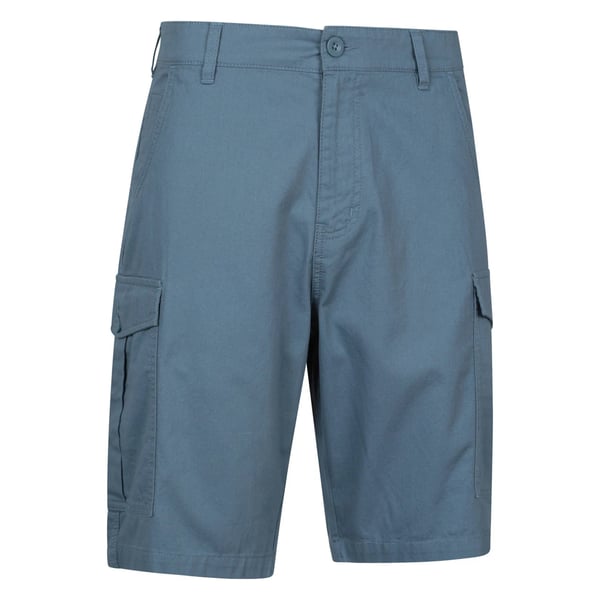 Mountain Warehouse Mens Lakeside Cargo Shorts