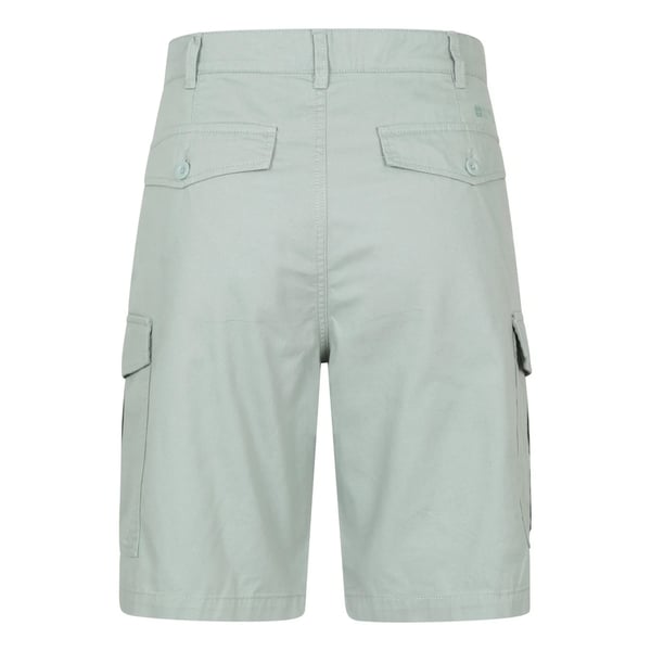 Mountain Warehouse Mens Lakeside Cargo Shorts