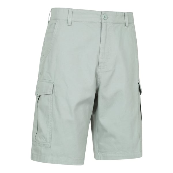 Mountain Warehouse Mens Lakeside Cargo Shorts