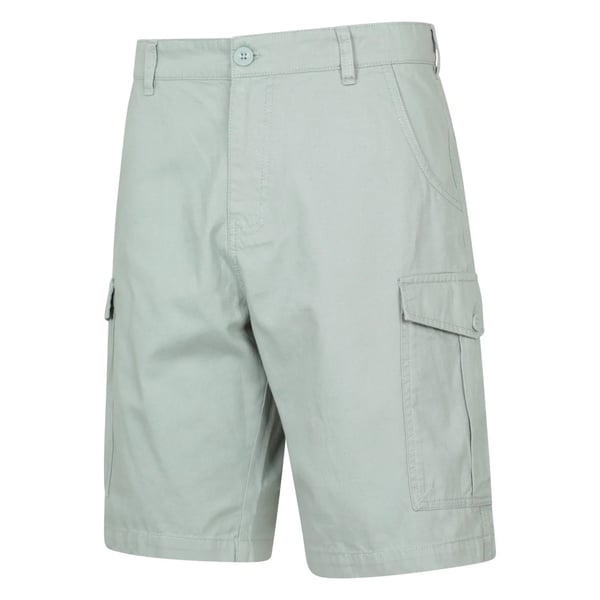 Mountain Warehouse Mens Lakeside Cargo Shorts