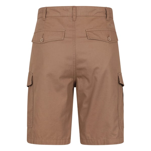 Mountain Warehouse Mens Lakeside Cargo Shorts