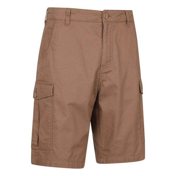 Mountain Warehouse Mens Lakeside Cargo Shorts