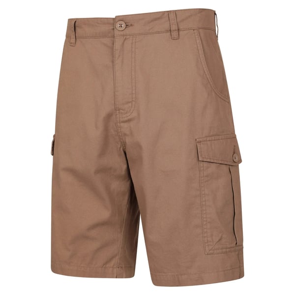 Mountain Warehouse Mens Lakeside Cargo Shorts