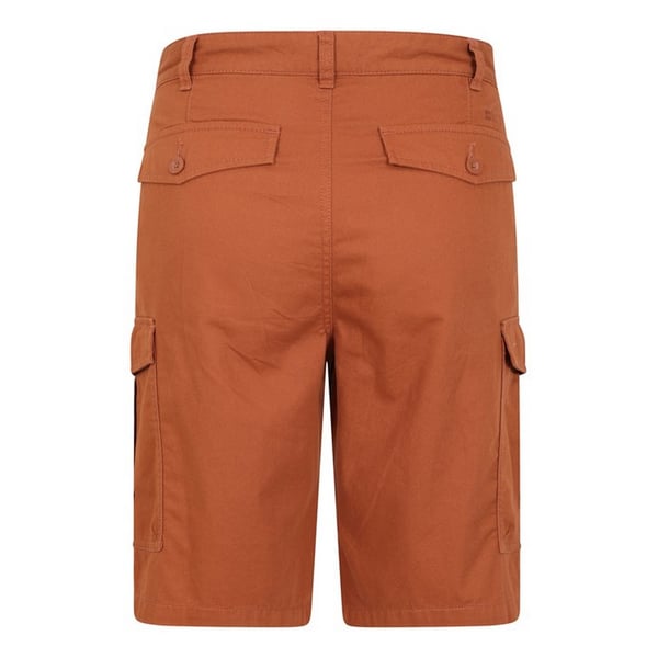 Mountain Warehouse Mens Lakeside Cargo Shorts