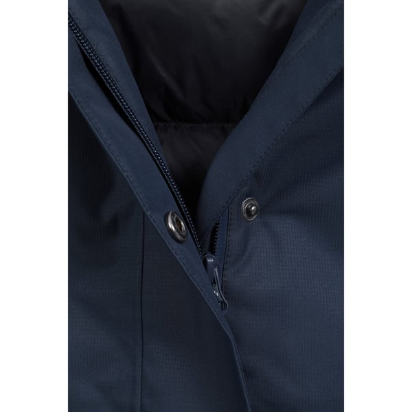 Mountain Warehouse Naisten Polar Down Pitkä Hybriditakki