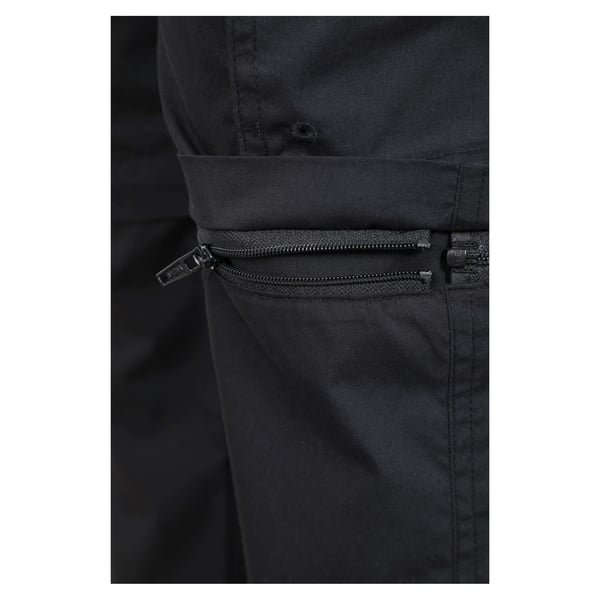 Mountain Warehouse Childrens/Kids Convertible Active Trousers