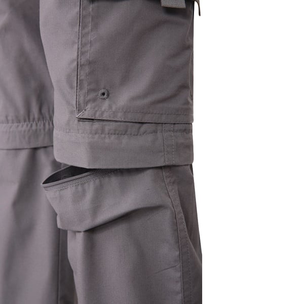 Mountain Warehouse Childrens/Kids Convertible Active Trousers