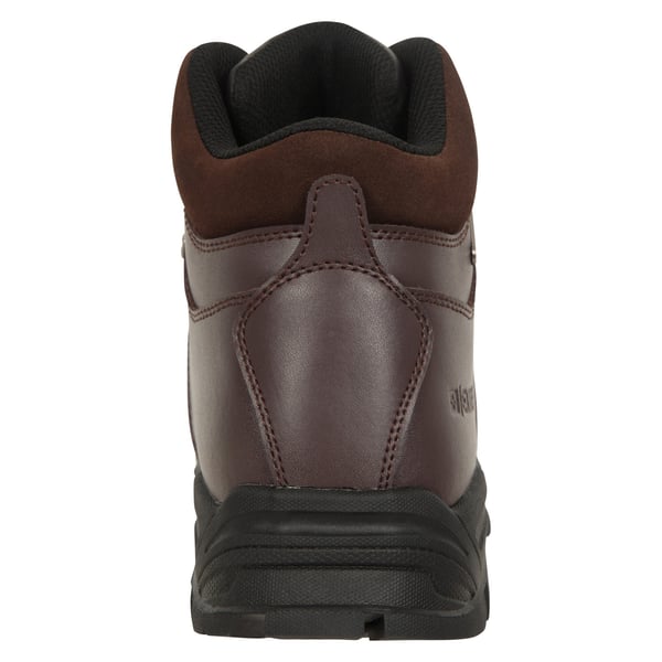 Mountain Warehouse Womens/Ladies Latitude II Extreme Leather Waterproof Walking Boots