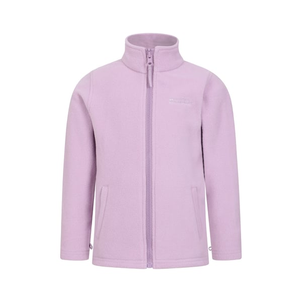 Mountain Warehouse Childrens/Kids Lightning II 3 in 1 Waterproof Jacket