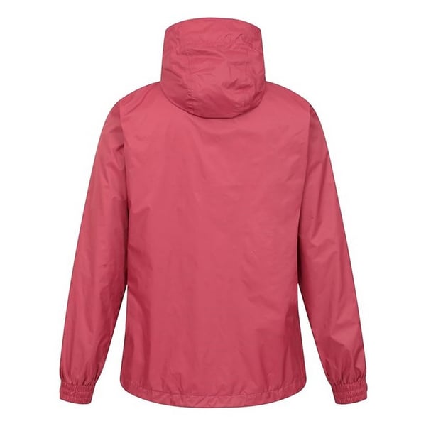Mountain Warehouse Womens/Ladies Torrent Waterproof Jacket