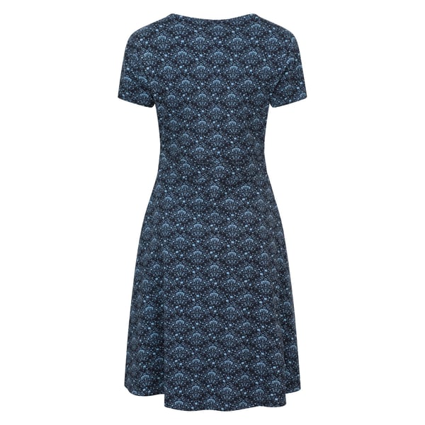 Mountain Warehouse Naisten Orchid Floral UV-suojamekko