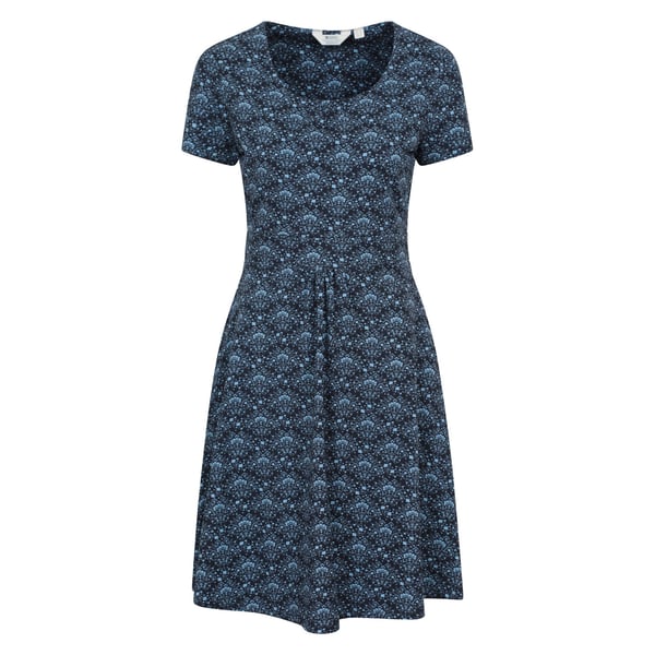 Mountain Warehouse Womens/Ladies Orchid Floral UV Protection Dress