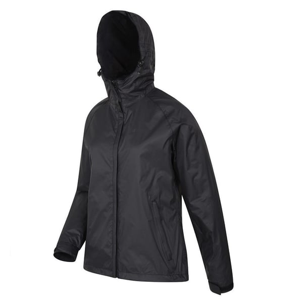 Mountain Warehouse Mens Torrent Waterproof Jacket
