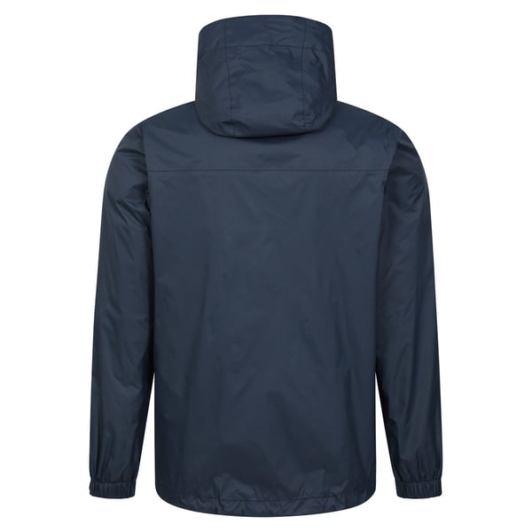 Mountain Warehouse Mens Torrent Waterproof Jacket