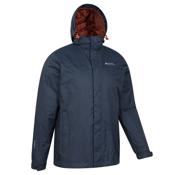 Mountain Warehouse Mens Torrent Waterproof Jacket