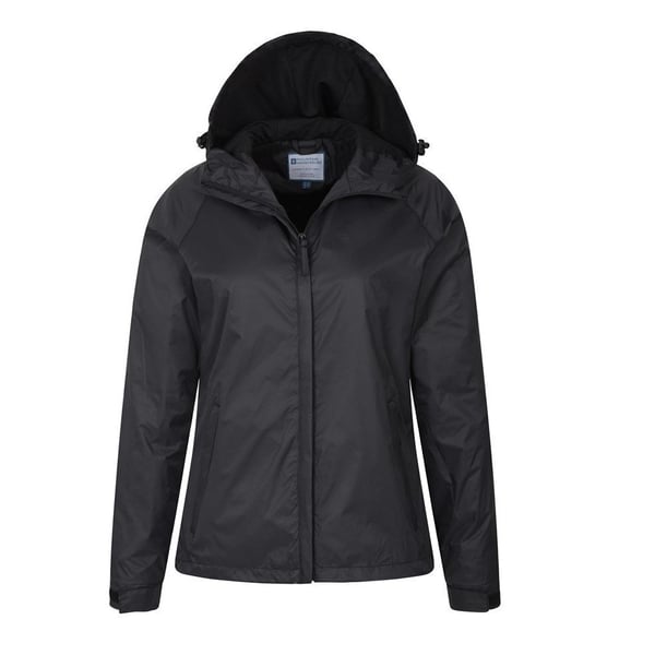 Mountain Warehouse Mens Torrent Waterproof Jacket