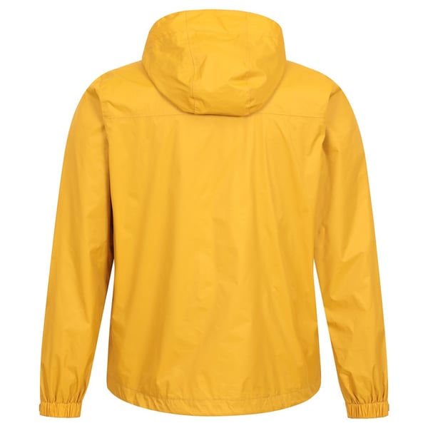 Mountain Warehouse Mens Torrent Waterproof Jacket