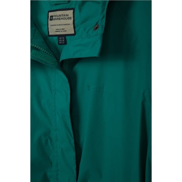 Mountain Warehouse Mens Torrent Waterproof Jacket
