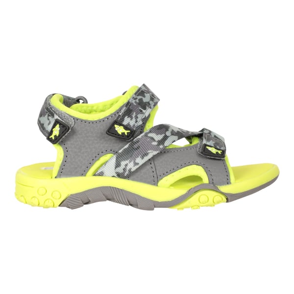 Mountain Warehouse Lasten Seaside Camo -sandaalit