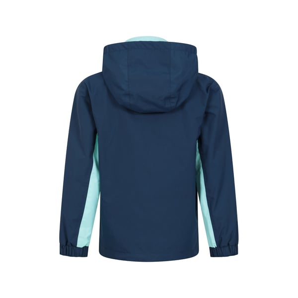 Mountain Warehouse Childrens/Kids Lightning 3 in 1 Waterproof Jacket