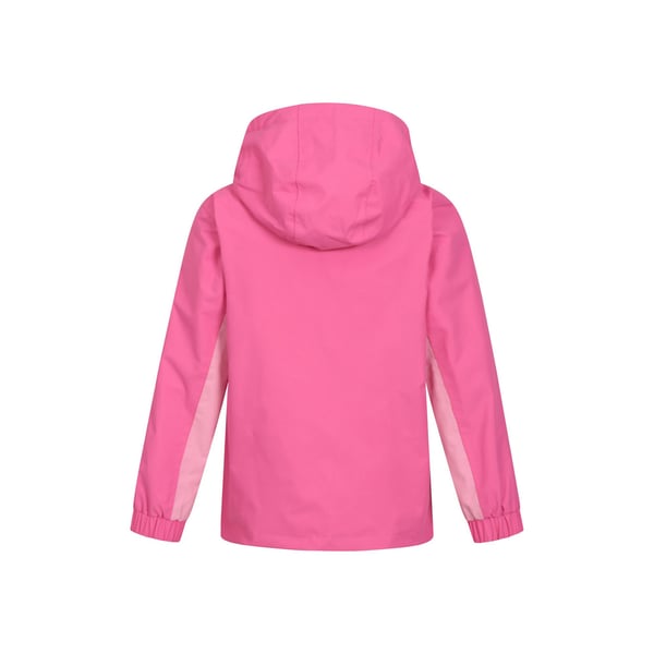 Mountain Warehouse Childrens/Kids Lightning 3 in 1 Waterproof Jacket