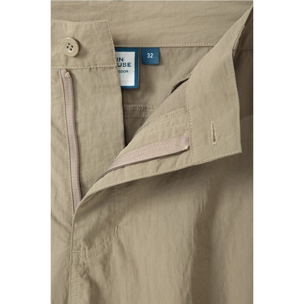 Mountain Warehouse Mens Trek II Short Cargo Trousers