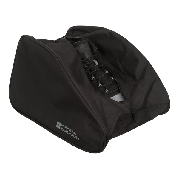 Mountain Warehouse Plain Boot Bag