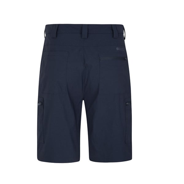 Mountain Warehouse Mens Trek Cargo Shorts