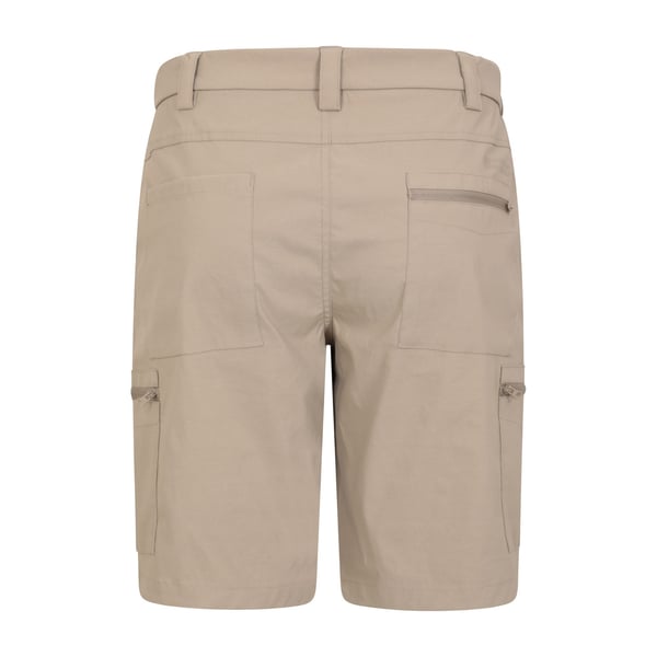 Mountain Warehouse Miesten Trek Cargo -shortsit