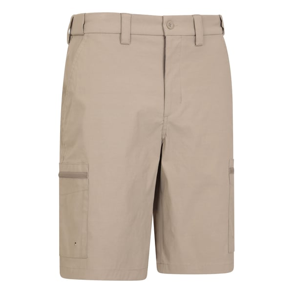 Mountain Warehouse Miesten Trek Cargo -shortsit