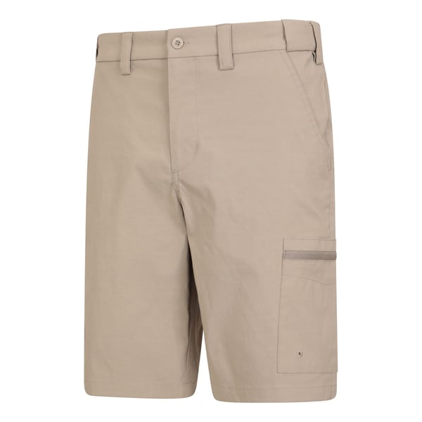 Mountain Warehouse Miesten Trek Cargo -shortsit