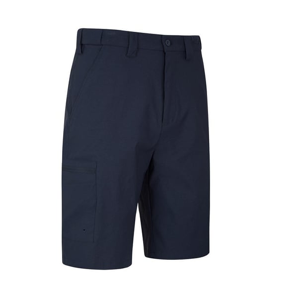 Mountain Warehouse Mens Trek Cargo Shorts