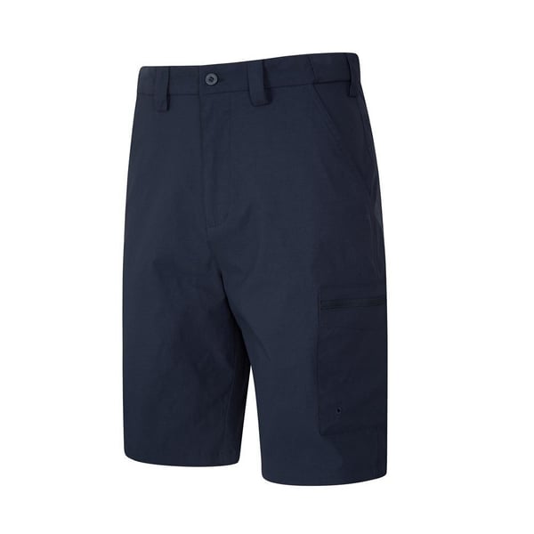 Mountain Warehouse Mens Trek Cargo Shorts