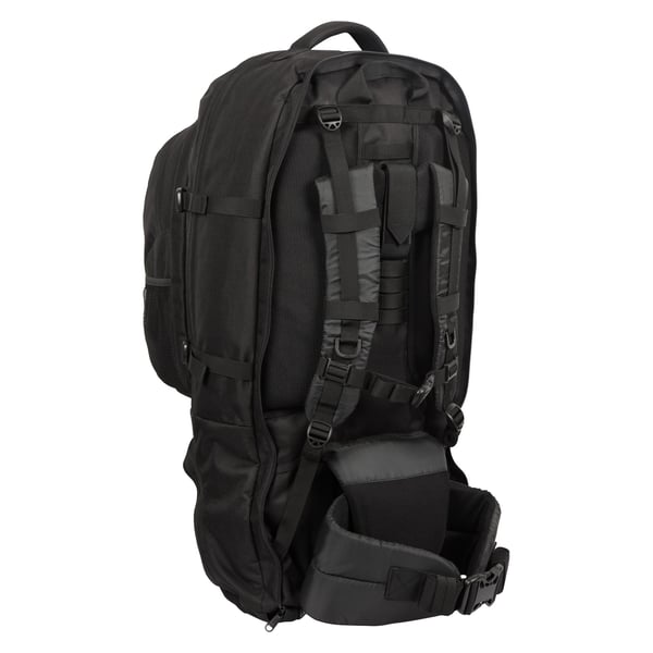 Mountain Warehouse Traveller 100L Backpack