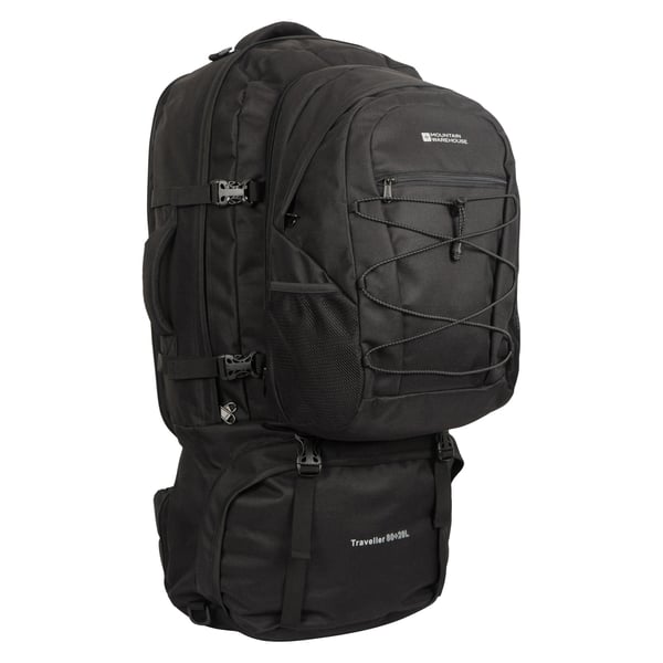 Mountain Warehouse Traveller 100L Backpack