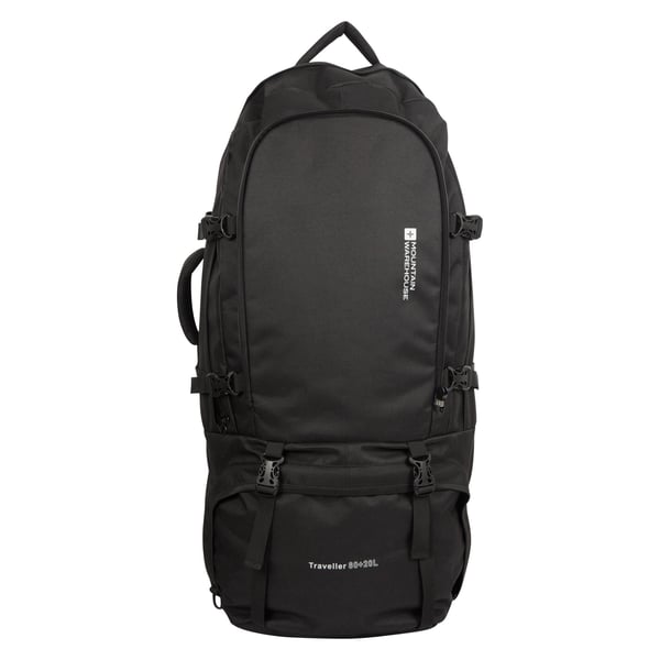 Mountain Warehouse Traveller 100L Backpack