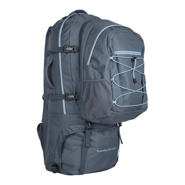 Mountain Warehouse Traveller 100L Backpack Mountain Warehouse Traveller 100L Backpack