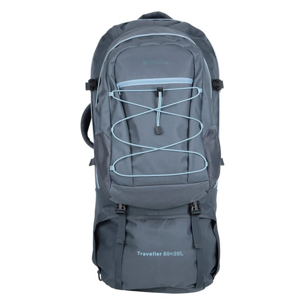 Mountain Warehouse Traveller 100L Backpack