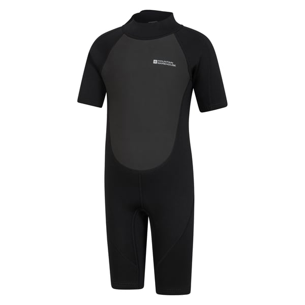 Mountain Warehouse Lasten Kontrastipaneeli Märkäpuku