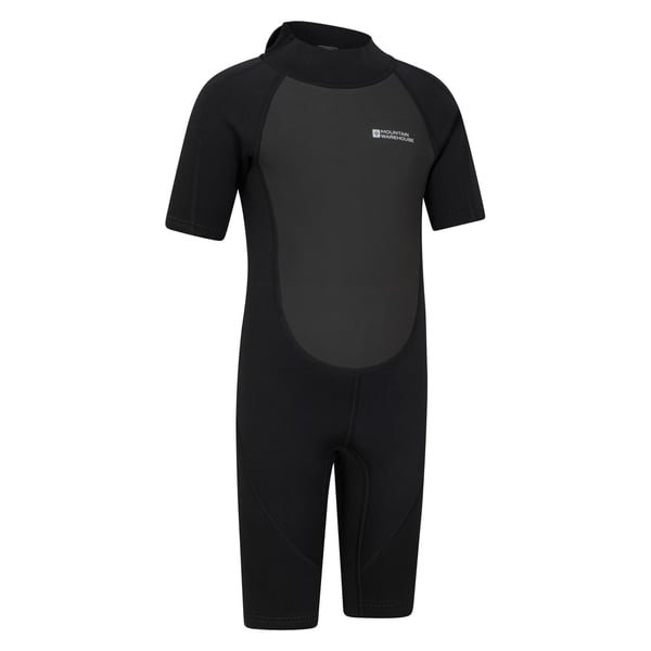 Mountain Warehouse Lasten Kontrastipaneeli Märkäpuku