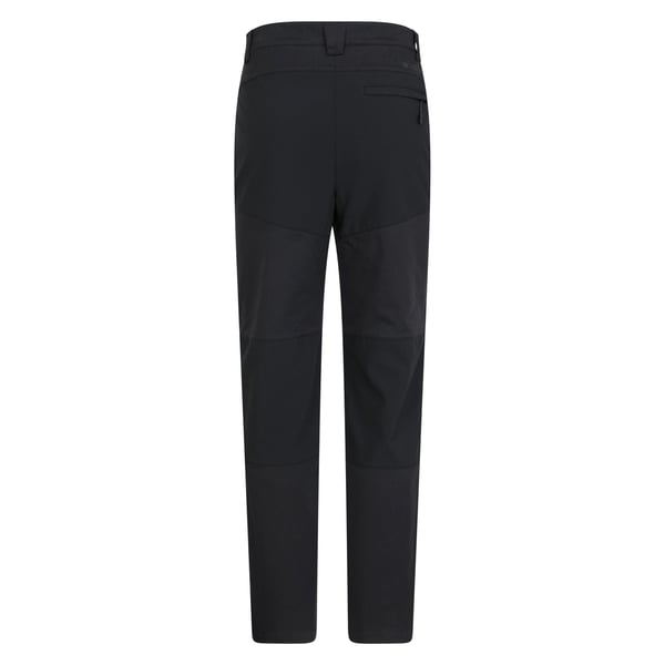 Mountain Warehouse Mens Jungle Trekking Trousers