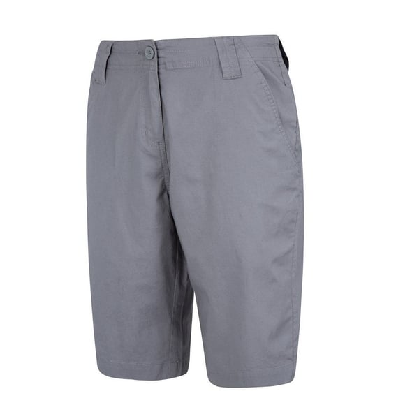 Mountain Warehouse Womens/Ladies Coast Stretch Shorts
