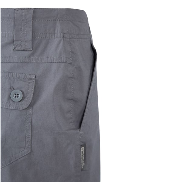 Mountain Warehouse Womens/Ladies Coast Stretch Shorts