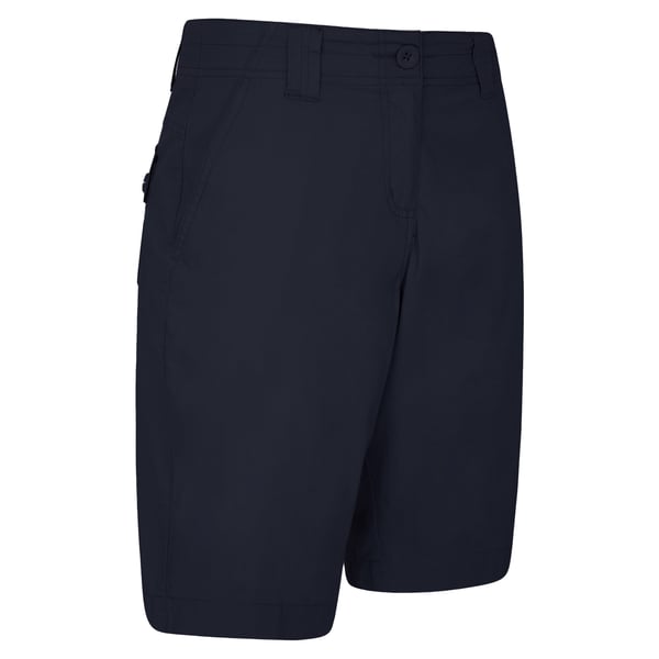 Mountain Warehouse Shorts med strækbart stof til kvinder/damer fra Coast